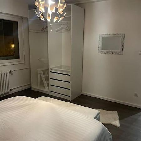 Appartement Cosy Strasbourg Schiltigheim Luaran gambar