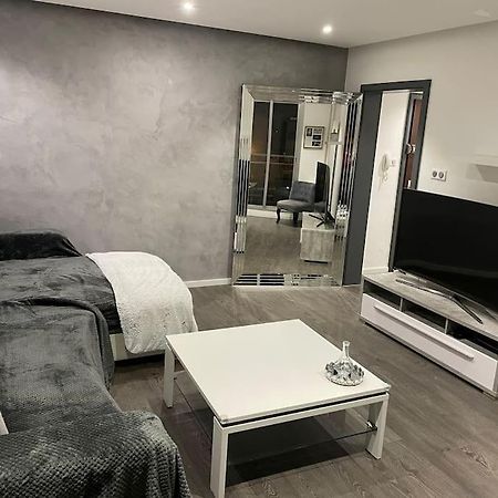 Appartement Cosy Strasbourg Schiltigheim Luaran gambar