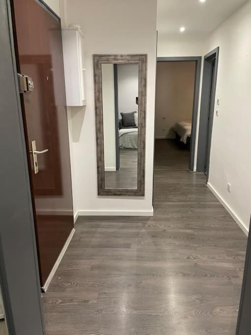 Appartement Cosy Strasbourg Schiltigheim Luaran gambar
