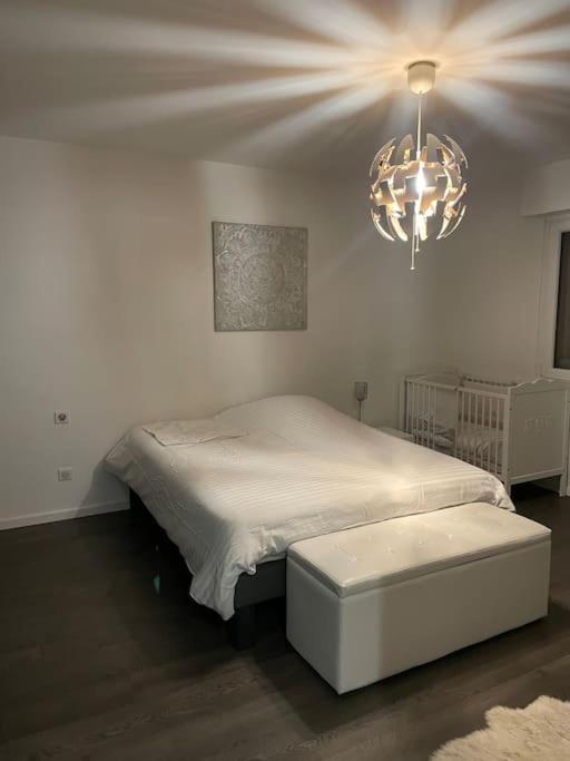 Appartement Cosy Strasbourg Schiltigheim Luaran gambar
